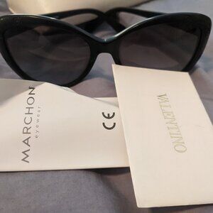 Vintage Valentino sunglasses